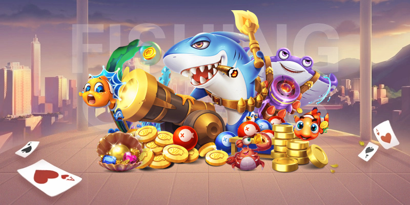 Bí quyết săn cá boss hiệu quả tại may88