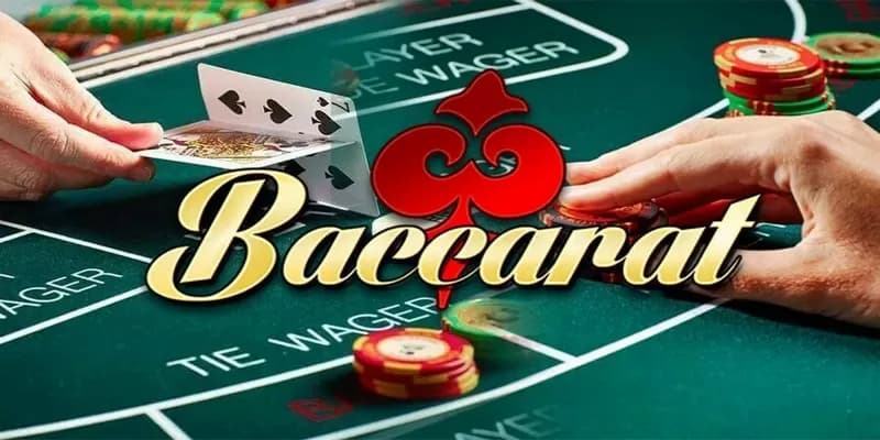 Các bước để bắt cầu baccarat chính xác tại may88