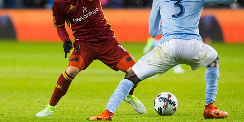 Các bước để cá cược bóng đá an toàn tại may88