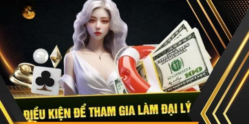 Các bước để tham gia chính sách đại lý may88