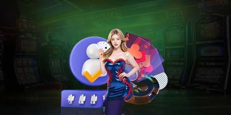 Các bước thực hiện rút tiền từ May88