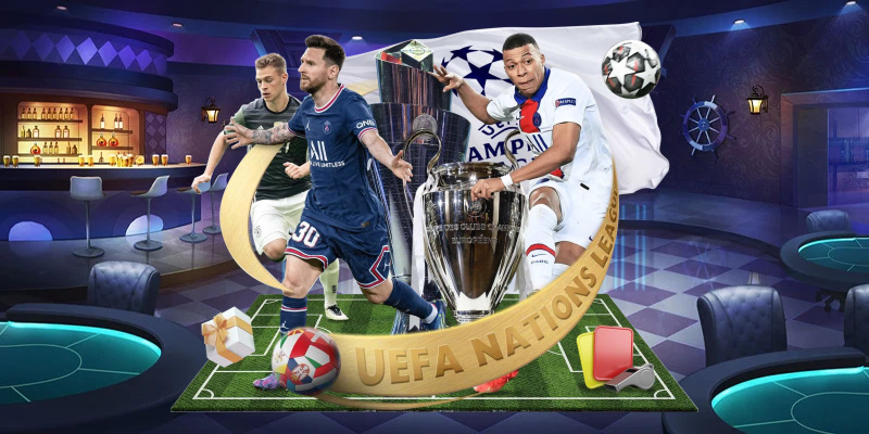 Các loại hình cá cược thể thao phổ biến tại may88