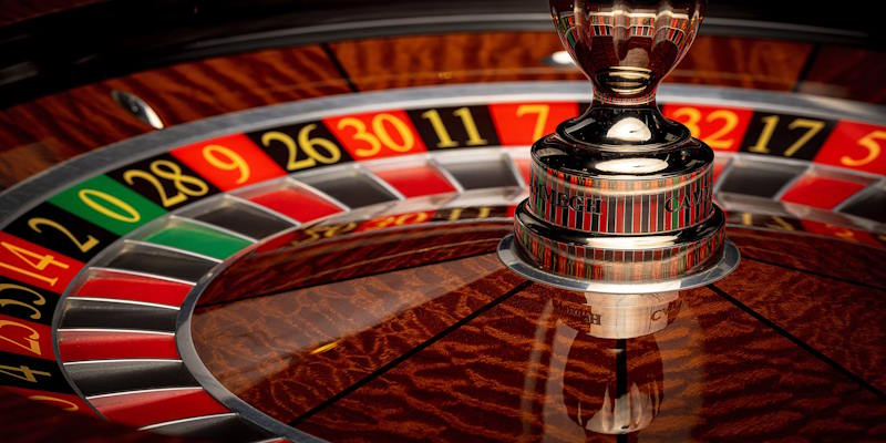 Các loại roulette phổ biến tại May88