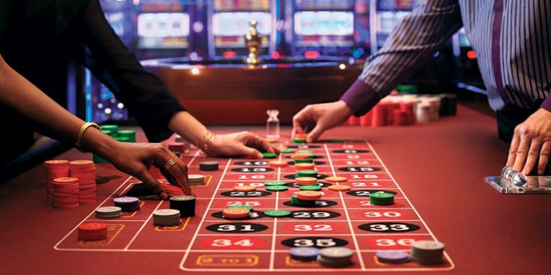 Các lỗi thường gặp khi chơi roulette tại May88 và cách khắc phục