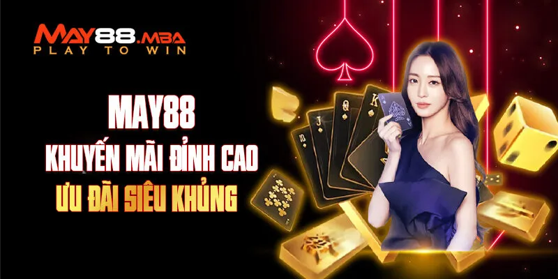 Các tips giúp đăng ký tài khoản may88 nhanh chóng, an toàn