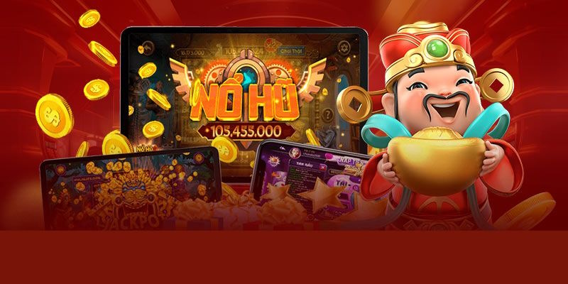 Cách chơi và chiến lược để chiến thắng Slot nổ hũ may88