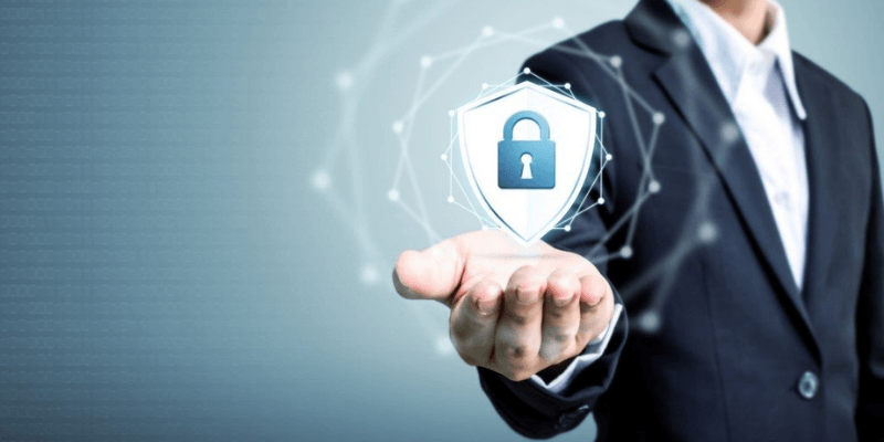 Điều khoản cập nhật và thay đổi chính sách bảo mật