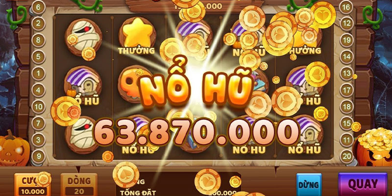 Định nghĩa và tầm quan trọng của chiến thuật nổ hũ đổi thưởng