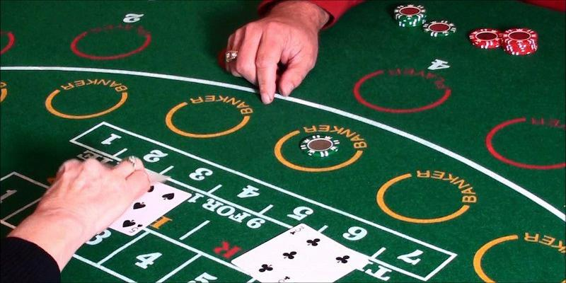 Giới thiệu về baccarat và tầm quan trọng của cách chơi baccarat dễ thắng