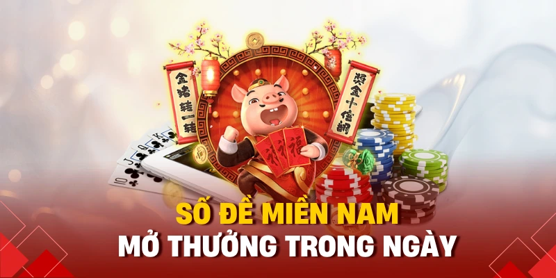 Giới thiệu về mẹo đánh đề miền Nam tại may88