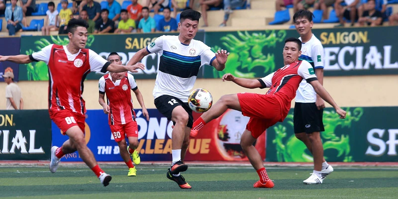 Hiểu rõ về chiến lược cá cược an toàn tại may88