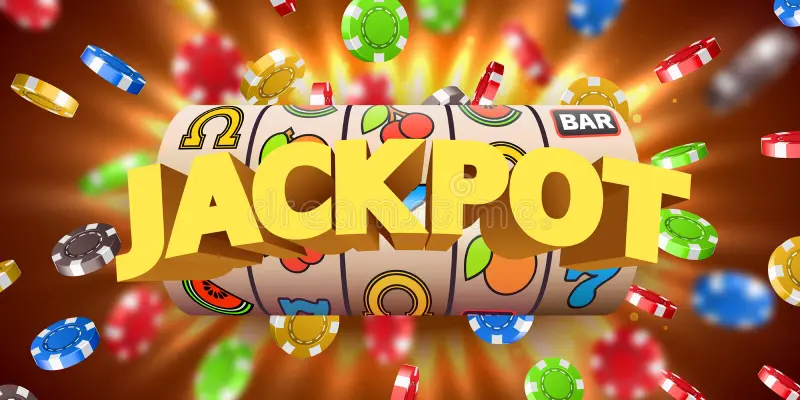 Hiểu rõ về jackpot và cách hoạt động của nó tại may88