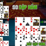 Hướng dẫn chi tiết cách chơi mậu binh giỏi theo từng bước