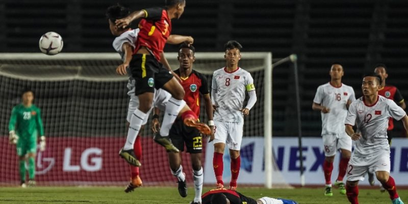 Mẹo cá cược bóng đá an toàn tại may88 cho người chơi