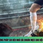 Một số phương pháp soi kèo bóng đá Ý phổ biến