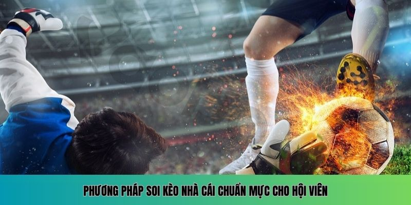 Một số phương pháp soi kèo bóng đá Ý phổ biến
