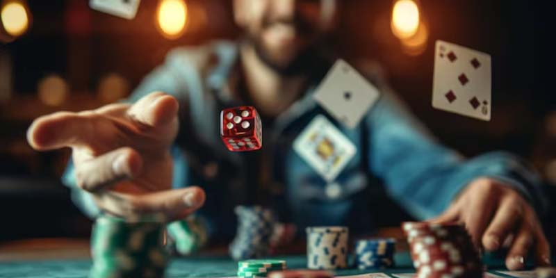 Những lợi ích của Trách nhiệm chơi game may88