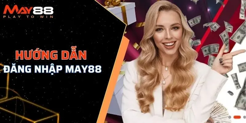 Những lợi ích của việc đăng ký tài khoản may88