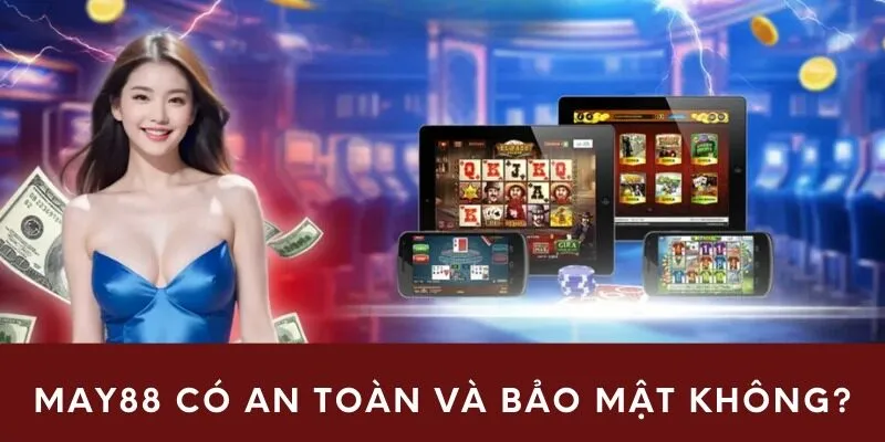 Những lỗi thường gặp trong quản lý tiền khi chơi tại may88