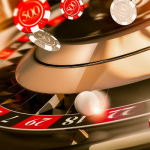 Những lưu ý khi áp dụng chiến thuật chơi roulette online tại may88