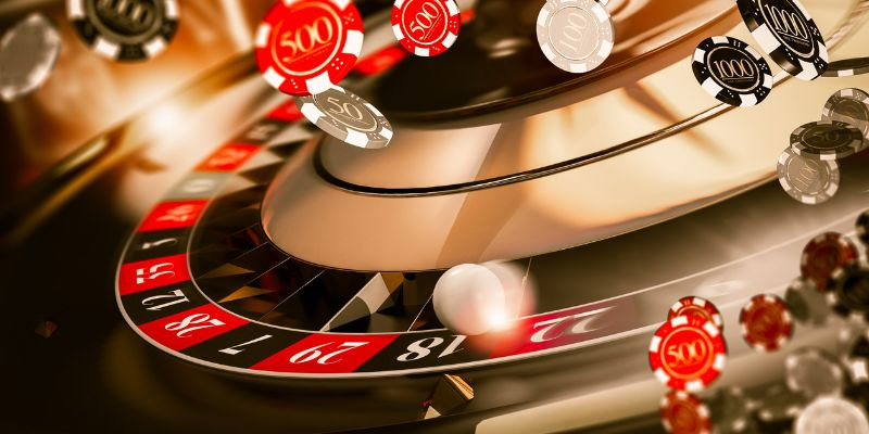 Những lưu ý khi áp dụng chiến thuật chơi roulette online tại may88