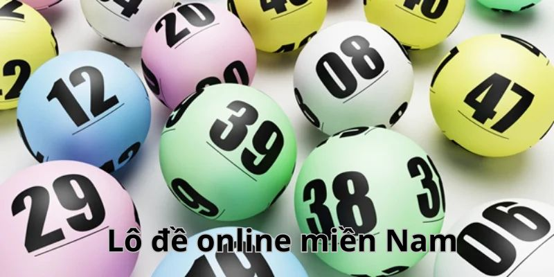 Những sai lầm cần tránh khi chơi đề miền Nam tại may88