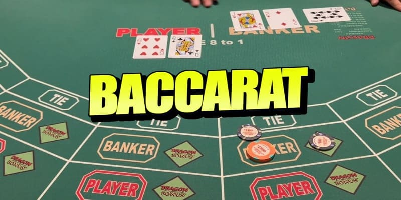 Phương pháp bắt cầu baccarat tại may88 hiệu quả