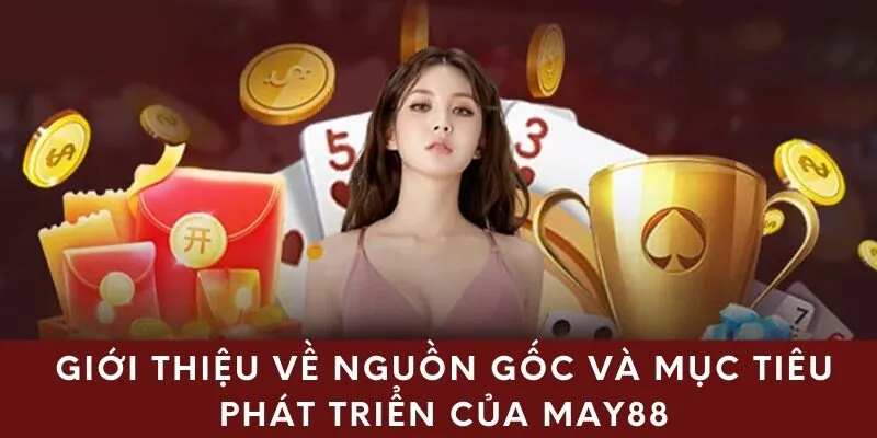 Top 5 lựa chọn tốt nhất của may88