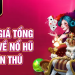Top 5 slot game dễ ăn tại may88 theo đánh giá của người chơi