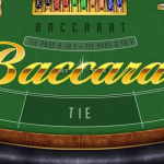 Ưu điểm của cách chơi baccarat dễ thắng