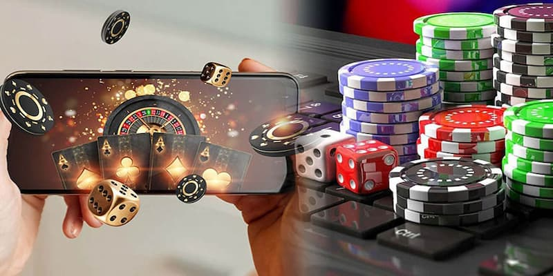 Ưu điểm và lợi ích của Casino trực tuyến May88
